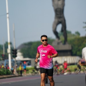 Race photo from SMARTFREN RUN 2026 VIBES 06072026