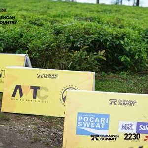 Race photo from PANGALENGAN CROSS-COUNTRY