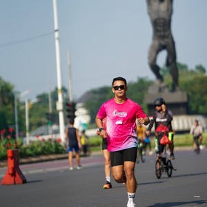 Race photo from SMARTFREN RUN 2026 VIBES 06072026