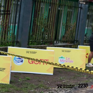 Race photo from PANGALENGAN CROSS-COUNTRY