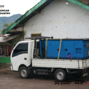 Race photo from PANGALENGAN CROSS-COUNTRY