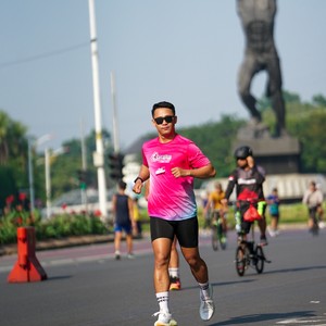 Race photo from SMARTFREN RUN 2026 VIBES 06072026