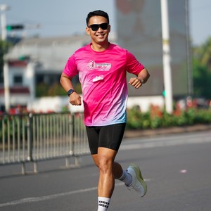 Race photo from SMARTFREN RUN 2026 VIBES 06072026