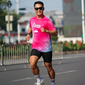 Race photo from SMARTFREN RUN 2026 VIBES 06072026
