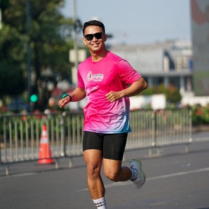Race photo from SMARTFREN RUN 2026 VIBES 06072026