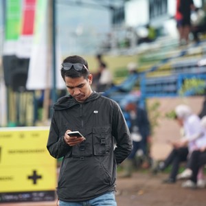 Race photo from PANGALENGAN CROSS-COUNTRY