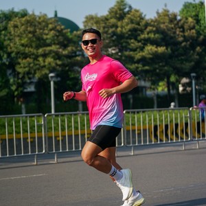 Race photo from SMARTFREN RUN 2026 VIBES 06072026