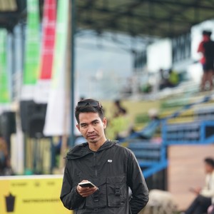 Race photo from PANGALENGAN CROSS-COUNTRY
