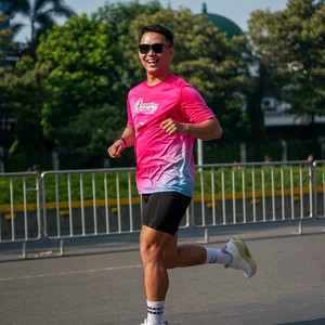 Race photo from SMARTFREN RUN 2026 VIBES 06072026