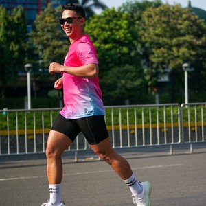 Race photo from SMARTFREN RUN 2026 VIBES 06072026