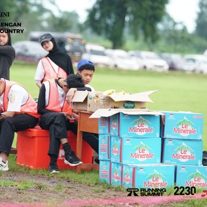 Race photo from PANGALENGAN CROSS-COUNTRY