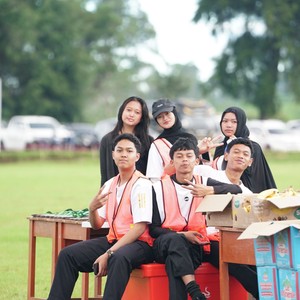 Race photo from PANGALENGAN CROSS-COUNTRY