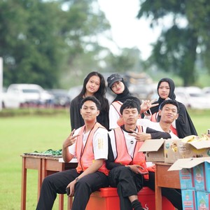 Race photo from PANGALENGAN CROSS-COUNTRY