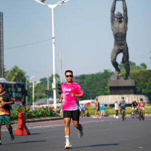 Race photo from SMARTFREN RUN 2026 VIBES 06072026