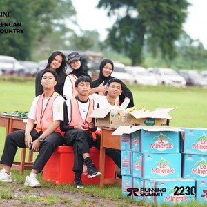 Race photo from PANGALENGAN CROSS-COUNTRY