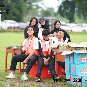 Race photo from PANGALENGAN CROSS-COUNTRY