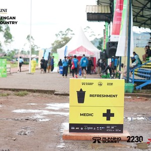 Race photo from PANGALENGAN CROSS-COUNTRY