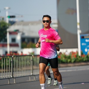 Race photo from SMARTFREN RUN 2026 VIBES 06072026