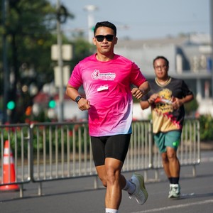 Race photo from SMARTFREN RUN 2026 VIBES 06072026