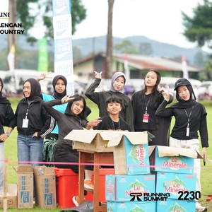 Race photo from PANGALENGAN CROSS-COUNTRY