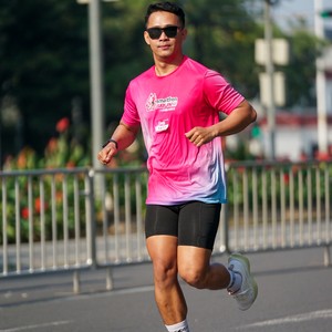 Race photo from SMARTFREN RUN 2026 VIBES 06072026