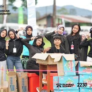 Race photo from PANGALENGAN CROSS-COUNTRY