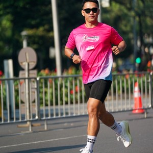 Race photo from SMARTFREN RUN 2026 VIBES 06072026