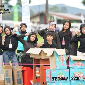 Race photo from PANGALENGAN CROSS-COUNTRY