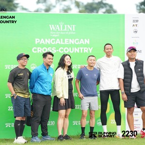 Race photo from PANGALENGAN CROSS-COUNTRY