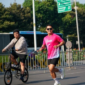 Race photo from SMARTFREN RUN 2026 VIBES 06072026