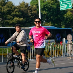 Race photo from SMARTFREN RUN 2026 VIBES 06072026
