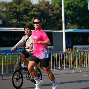 Race photo from SMARTFREN RUN 2026 VIBES 06072026
