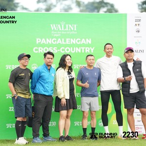 Race photo from PANGALENGAN CROSS-COUNTRY