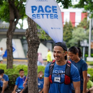 Race photo from NSRC XVI 14122025