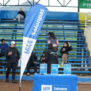 Race photo from PANGALENGAN CROSS-COUNTRY