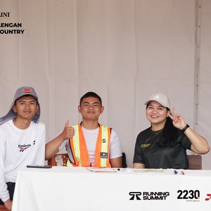 Race photo from PANGALENGAN CROSS-COUNTRY
