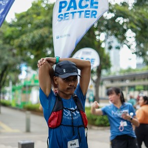 Race photo from NSRC XVI 14122025