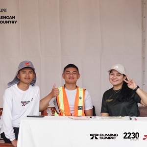 Race photo from PANGALENGAN CROSS-COUNTRY