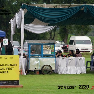 Race photo from PANGALENGAN CROSS-COUNTRY