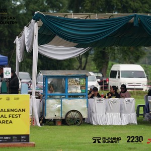 Race photo from PANGALENGAN CROSS-COUNTRY