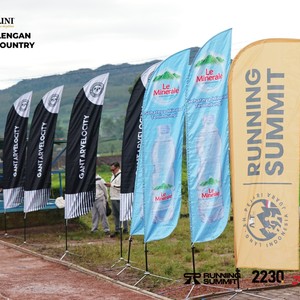 Race photo from PANGALENGAN CROSS-COUNTRY