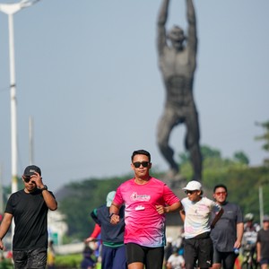 Race photo from SMARTFREN RUN 2026 VIBES 06072026
