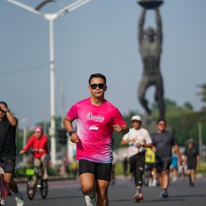 Race photo from SMARTFREN RUN 2026 VIBES 06072026