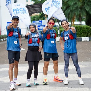Race photo from NSRC XVI 14122025