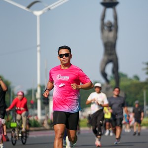 Race photo from SMARTFREN RUN 2026 VIBES 06072026