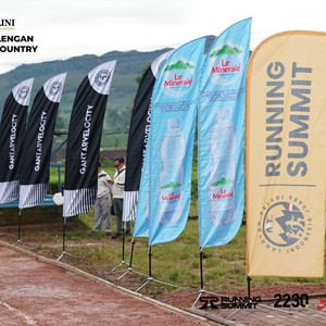 Race photo from PANGALENGAN CROSS-COUNTRY