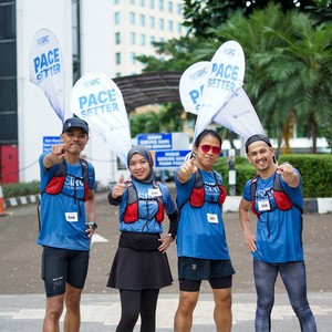 Race photo from NSRC XVI 14122025
