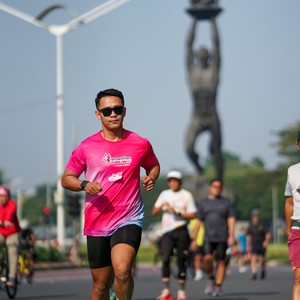 Race photo from SMARTFREN RUN 2026 VIBES 06072026
