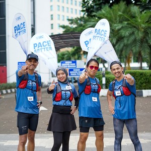 Race photo from NSRC XVI 14122025