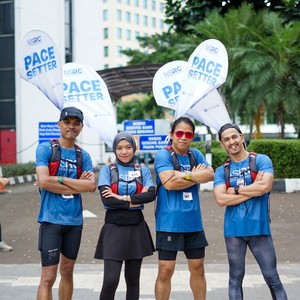 Race photo from NSRC XVI 14122025